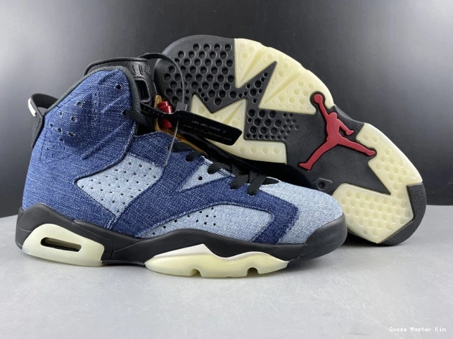 6 Jordan CT5350-401 Denim Washed Air 0623